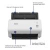 Brother ADS-4100 A4 Sheetfed Document Scanner 60 Sheet Auto Doubled Sided