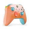 Microsoft Xbox Controller Sunkissed Vibes Special Edition Series S, X, PC USB-C
