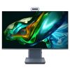 Acer Aspire S32-1856 31.5" Quad HD AIO Desktop PC Intel Core i7 16GB RAM 1TB SSD