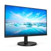 Philips V Line 241V8LAB/00 23.8" Full HD Monitor 100Hz 4ms HDMI VGA - Speakers