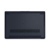 Lenovo IdeaPad 3 17IAU7 17.3" Laptop Pentium Gold 4GB RAM 128GB SSD Blue