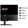 Acer Aspire C24-1610 23.8" All-In-One Desktop PC Intel Core i3 8GB RAM 512GB SSD