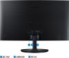 Samsung S36C 24" Full HD Curved Monitor 75Hz 1800R Curve AMD Freesync