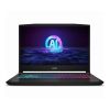 MSI Katana A15 Gaming Laptop AMD Ryzen 7 8845HS 16GB RAM 1TB SSD RTX 4060 Black