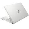 HP 15s-fq5028na 15.6" Full HD Laptop Intel Core i3 8GB RAM 128GB SSD Silver