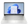HP 15s-fq5028na 15.6" Full HD Laptop Intel Core i3 8GB RAM 128GB SSD Silver