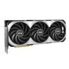 MSI RTX 4090 Ventus 3X E OC 24GB GDDR6X Graphics Card