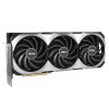 MSI RTX 4090 Ventus 3X E OC 24GB GDDR6X Graphics Card