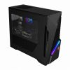 MSI MAG Infinite S3 14NVL7-2812UK Gaming PC Intel i7 16GB 1TB RTX 5060Ti