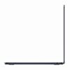 Apple MacBook Air 13.6" Laptop QHD Retina M3 8GB RAM 256GB SSD MacOS Midnight Blue