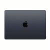 Apple MacBook Air 13.6" Laptop QHD Retina M3 8GB RAM 256GB SSD MacOS Midnight Blue