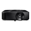 Optoma HD146X DLP FHD Home Cinema Projector 3600 Lumens HDMI USB and Speaker