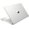 HP 15s-fq5510na 15.6" Full HD Laptop Intel Core i5 8GB RAM 256GB SSD Silver