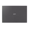 LG Gram 17 Quad HD Laptop Intel Core Ultra 7 16GB DDR5 RAM 1TB SSD Grey