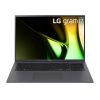 LG Gram 17 Quad HD Laptop Intel Core Ultra 7 16GB DDR5 RAM 1TB SSD Grey