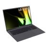 LG Gram 17 Quad HD Laptop Intel Core Ultra 7 16GB DDR5 RAM 1TB SSD Grey