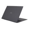 LG Gram 17 Quad HD Laptop Intel Core Ultra 7 16GB DDR5 RAM 1TB SSD Grey