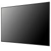 LG 49" 4K Ultra HD Digital Signage LG WebOS and Enhanced Security