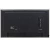 LG 49" 4K Ultra HD Digital Signage LG WebOS and Enhanced Security