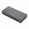 Lenovo ThinkPad Universal USB-C Dock 65W Charging HDMI DisplayPort RJ-45 USB-A