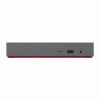 Lenovo ThinkPad Universal USB-C Dock 65W Charging HDMI DisplayPort RJ-45 USB-A