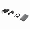 Lenovo ThinkPad Universal USB-C Dock 65W Charging HDMI DisplayPort RJ-45 USB-A