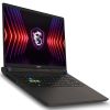 MSI Vector 17" Gaming Laptop Intel Core i9 13th Gen 16GB RAM 1TB SSD RTX 4080
