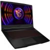 MSI Thin GF63 12UCX-472UK Gaming Laptop i5 12th Gen 16GB 512GB RTX 2050