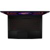 MSI Thin GF63 12UCX-472UK Gaming Laptop i5 12th Gen 16GB 512GB RTX 2050