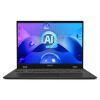 MSI Prestige 14 AI Studio 14" Laptop Intel Ultra 7 32GB RAM 1TB SSD RTX 3050
