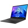 MSI Prestige 14 AI Studio 14" Laptop Intel Ultra 7 32GB RAM 1TB SSD RTX 3050