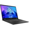 MSI Prestige 16 AI Studio Laptop QHD+ Core Ultra 7 32GB RAM 1TB SSD RTX 4060