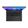 MSI Prestige 14 AI Studio 14" Laptop Intel Ultra 7 32GB RAM 1TB SSD RTX 3050