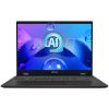 MSI Prestige 16 AI Studio Laptop QHD+ Core Ultra 7 32GB RAM 1TB SSD RTX 4060