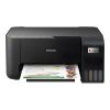 Epson EcoTank ET-2860 A4 Multifunction Wi-Fi Ink Tank Printer Black