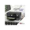 Epson EcoTank ET-2860 A4 Multifunction Wi-Fi Ink Tank Printer Black