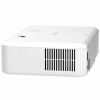 Epson CO-FH02 Full HD 240Hz Home Cinema Projector 3000 Lumen HDMI White