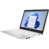 HP Stream 11-ak0030na 11.6" Laptop Intel N4020 4GB RAM 64GB eMMC White