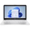 HP Stream 11-ak0030na 11.6" Laptop Intel N4020 4GB RAM 64GB eMMC White