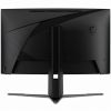 MSI MAG 27CQ6PF 27" WQHD Monitor Curved VA LCD 180Hz 0.5ms HDMI DisplayPort
