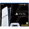 SONY PlayStation 5 PS5 Slim 1TB Storage Games Console (Digital Edition) White