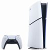 Sony PlayStation 5 Slim Console (Disc Edition) 1TB with NBA 2K26