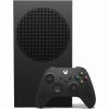 Microsoft XBOX Series S Games Console 1TB Storage Digital Carbon Black