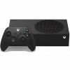 Microsoft XBOX Series S Games Console 1TB Storage Digital Carbon Black