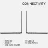 Lenovo IdeaPad 1 15AMN7 15.6" Laptop Ryzen 3 8GB RAM 512GB SSD 610M Grey