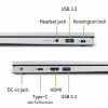 Acer Aspire Go 14 AG14-31P-36HY Laptop Intel i3-N305 8GB RAM 256GB 