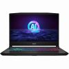 MSI Katana A15 AI B8VG-443UK 15.6" Gaming Laptop Ryzen 9 16GB 1TB RTX 4070 Black
