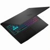 MSI Katana A15 AI B8VG-443UK 15.6" Gaming Laptop Ryzen 9 16GB 1TB RTX 4070 Black