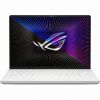 ASUS ROG Zephyrus G14 Gaming Laptop QHD+ Ryzen 7 16GB 1TB RTX 4060 White