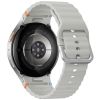 Samsung Galaxy Watch 7 LTE 44mm Super AMOLED Touchscreen 2GB 32GB Silver